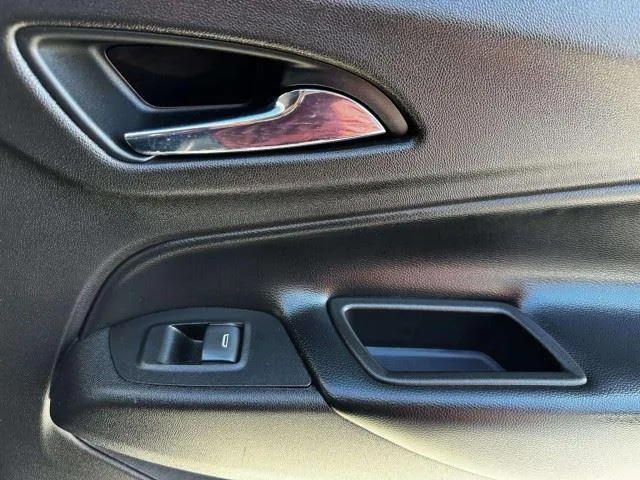 Chevrolet Equinox photo 43
