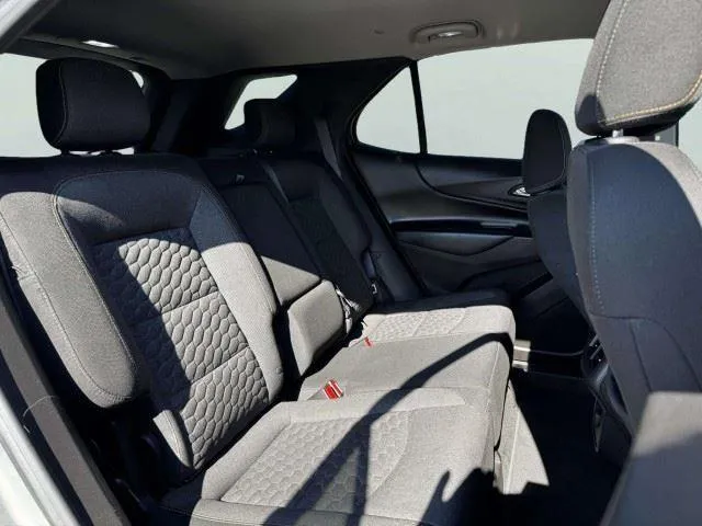 Chevrolet Equinox photo 44