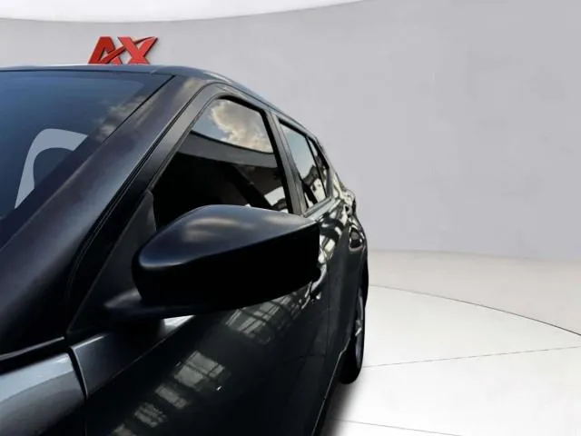 Nissan Kicks photo 11