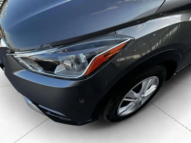 Nissan Kicks photo 12