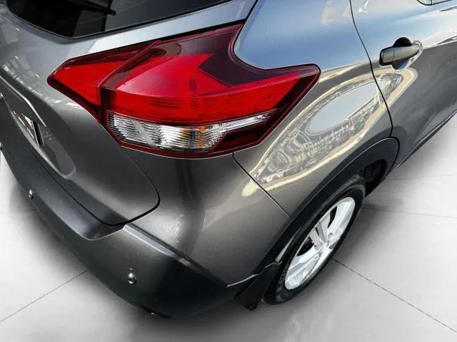 Nissan Kicks photo 14