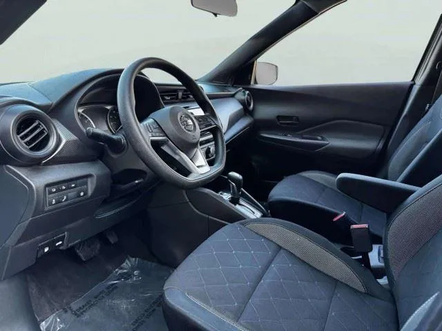 Nissan Kicks photo 17