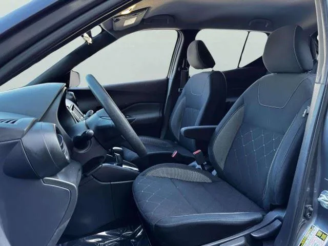 Nissan Kicks photo 18