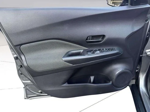 Nissan Kicks photo 19