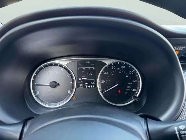 Nissan Kicks photo 21
