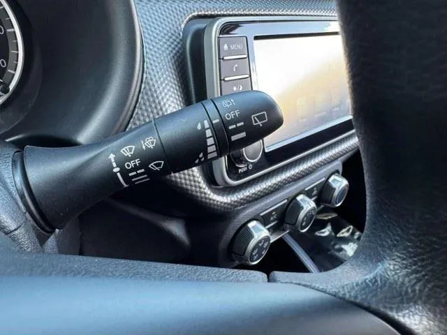 Nissan Kicks photo 22
