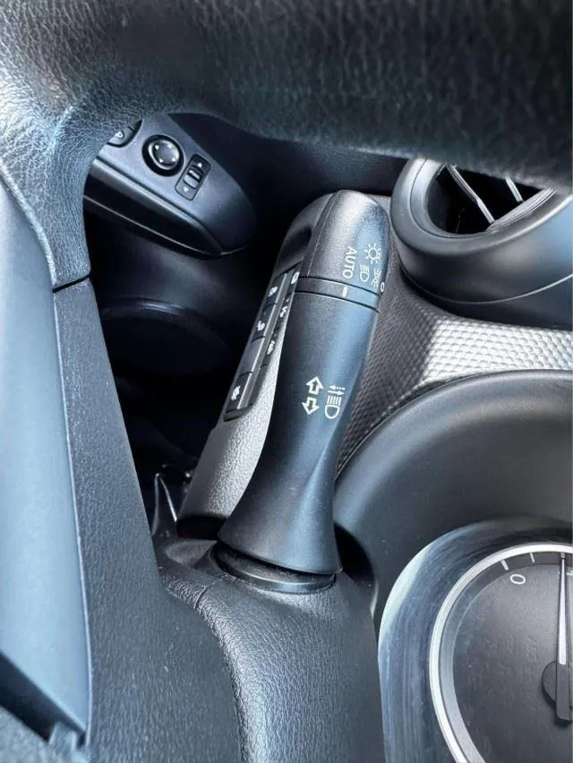 Nissan Kicks photo 23