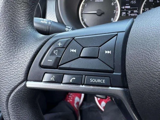 Nissan Kicks photo 24