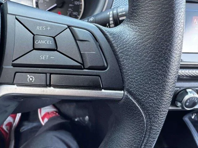 Nissan Kicks photo 25
