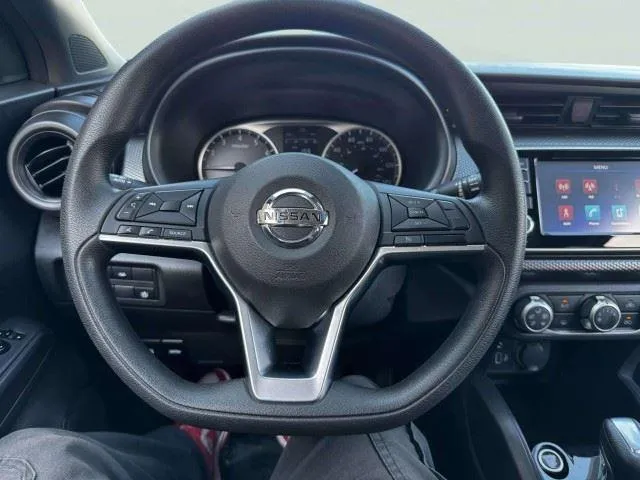 Nissan Kicks photo 26