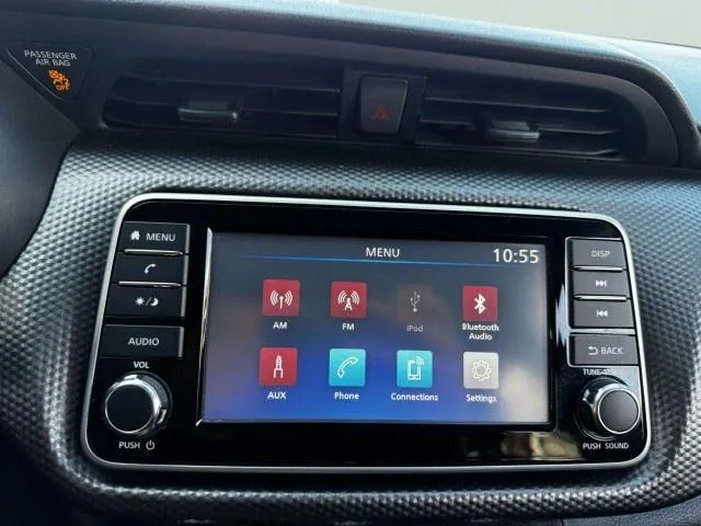 Nissan Kicks photo 28