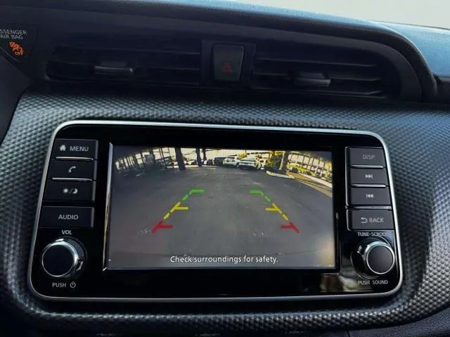Nissan Kicks photo 29