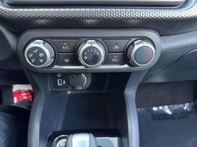Nissan Kicks photo 30