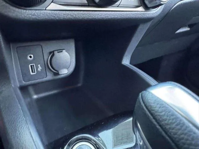 Nissan Kicks photo 31