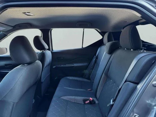 Nissan Kicks photo 34