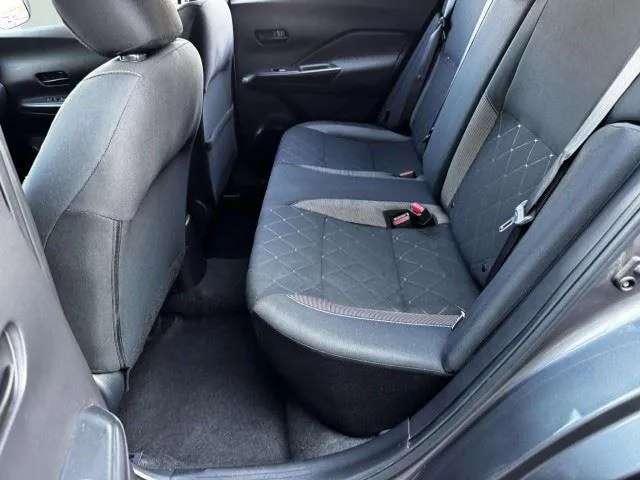 Nissan Kicks photo 35
