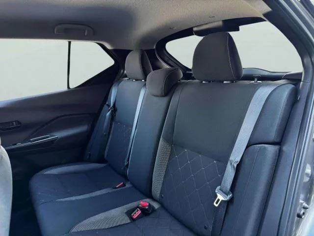 Nissan Kicks photo 37