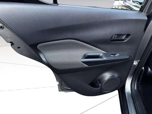 Nissan Kicks photo 38