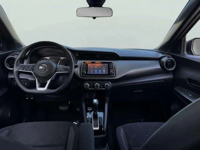 Nissan Kicks photo 39
