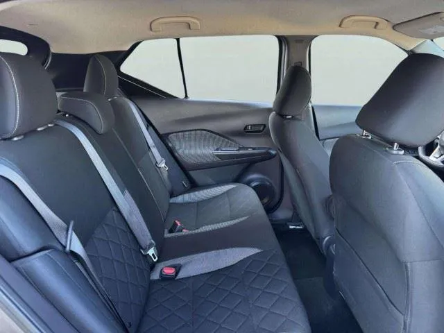 Nissan Kicks photo 40
