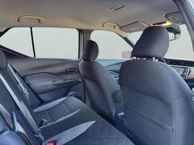 Nissan Kicks photo 42