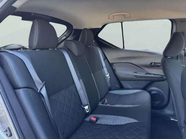 Nissan Kicks photo 43