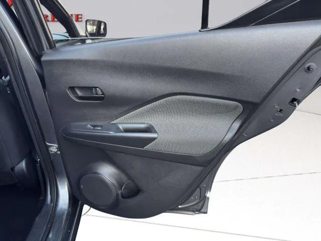 Nissan Kicks photo 44