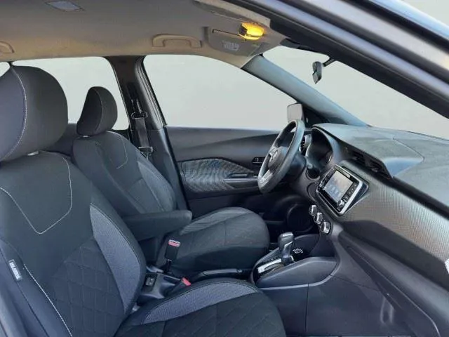 Nissan Kicks photo 45