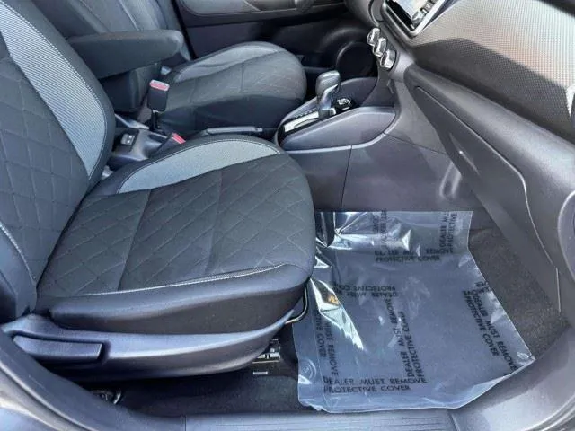 Nissan Kicks photo 46