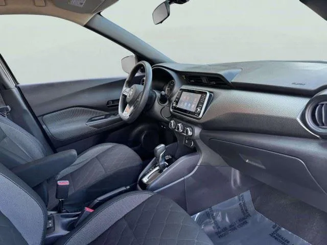 Nissan Kicks photo 47