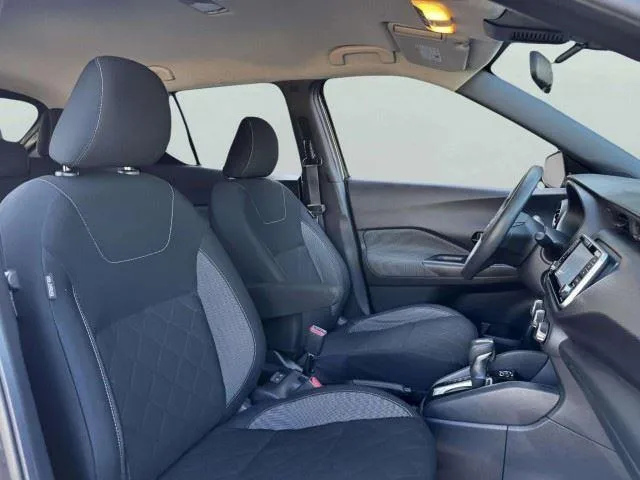 Nissan Kicks photo 48