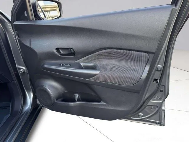 Nissan Kicks photo 49