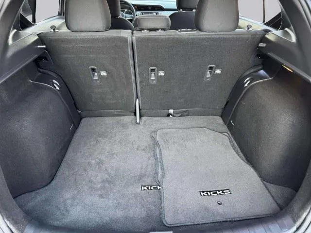 Nissan Kicks photo 50