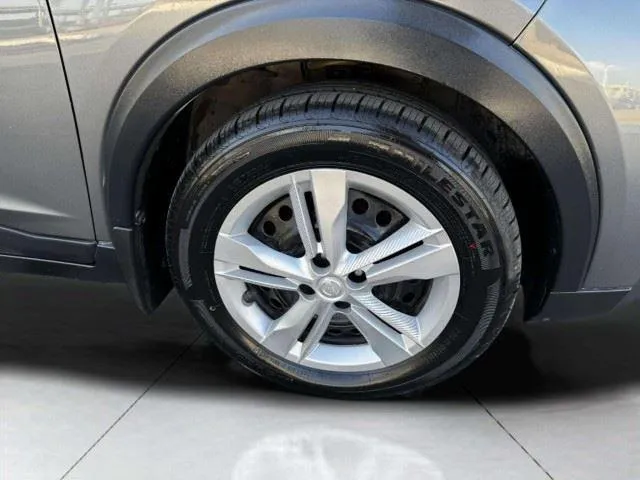 Nissan Kicks photo 51