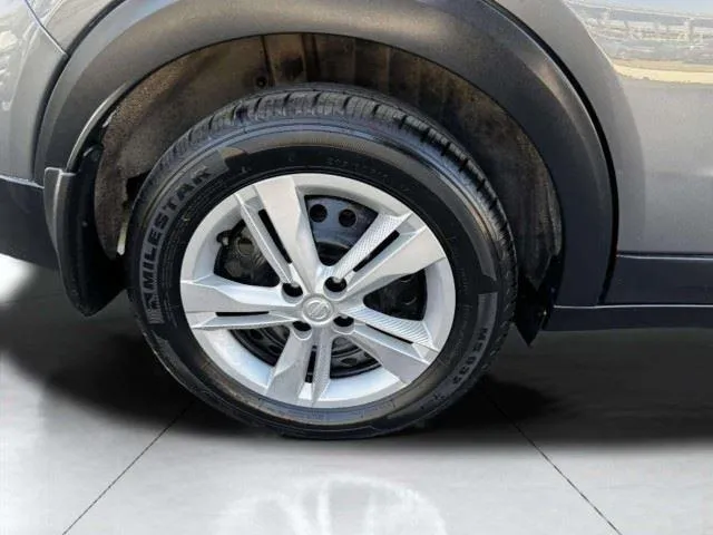 Nissan Kicks photo 52