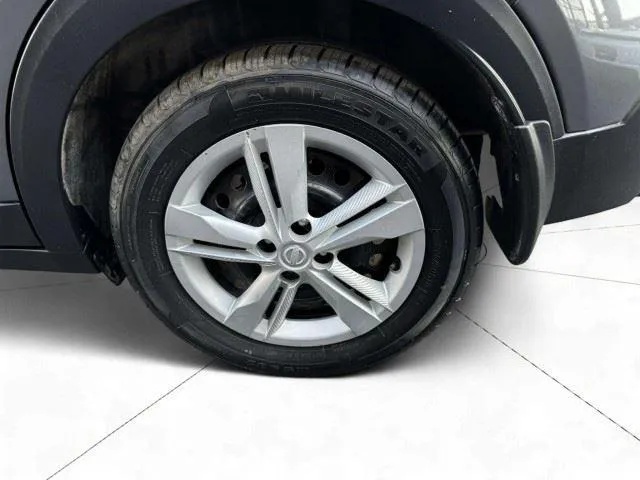 Nissan Kicks photo 53