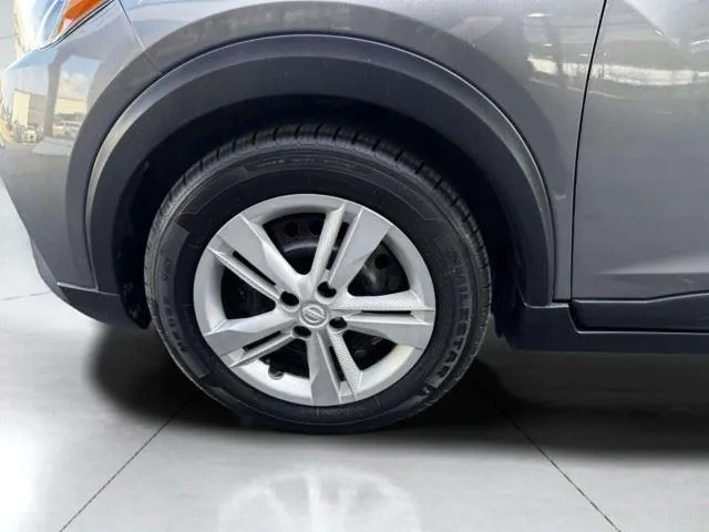 Nissan Kicks photo 54
