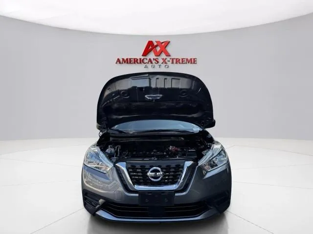 Nissan Kicks photo 55