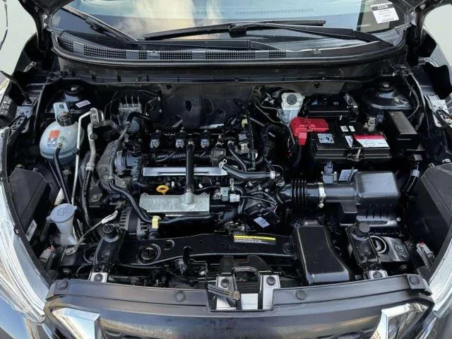 Nissan Kicks photo 56