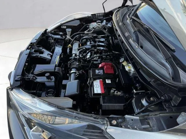 Nissan Kicks photo 57