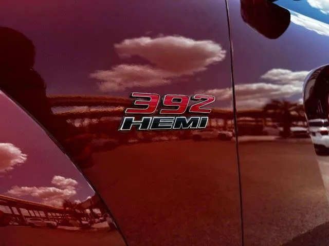 Dodge Charger photo 14