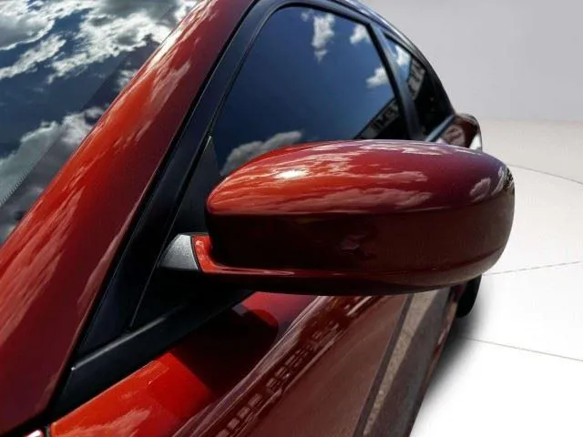 Dodge Charger photo 15