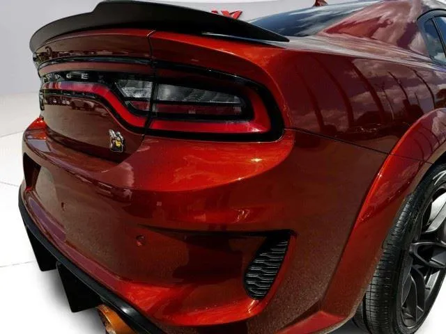 Dodge Charger photo 17