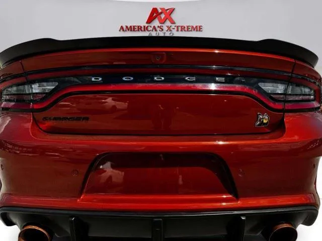 Dodge Charger photo 18