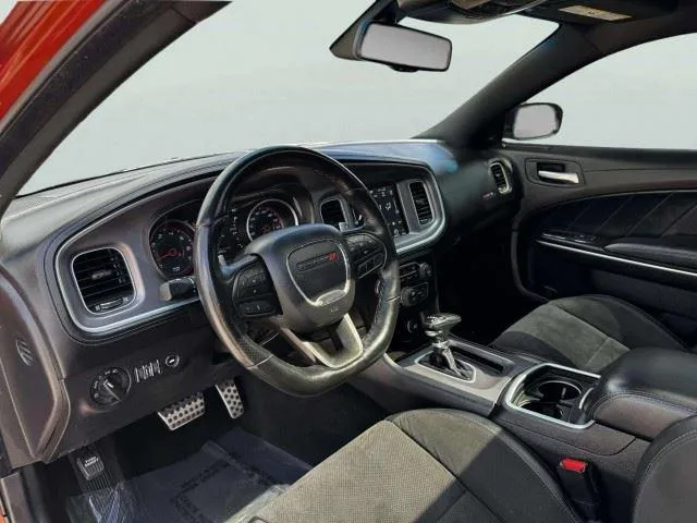 Dodge Charger photo 22