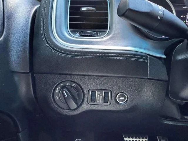 Dodge Charger photo 23