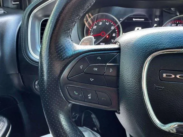Dodge Charger photo 27