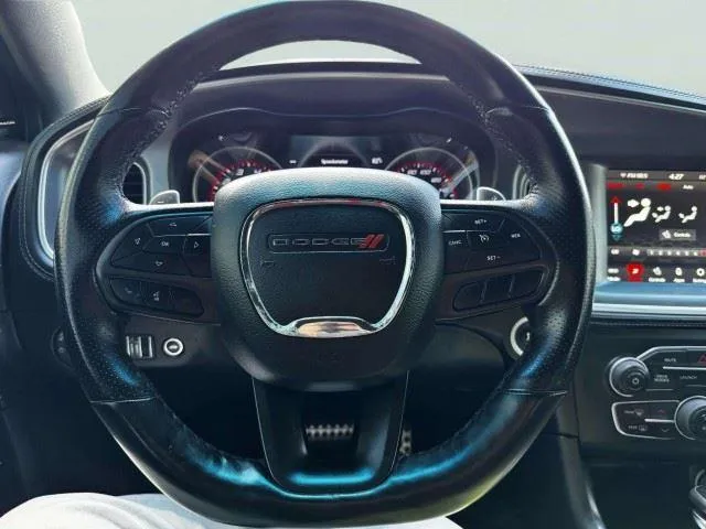 Dodge Charger photo 28