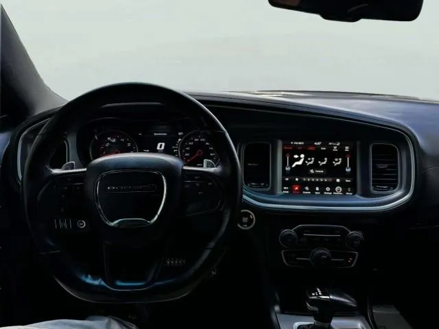 Dodge Charger photo 29