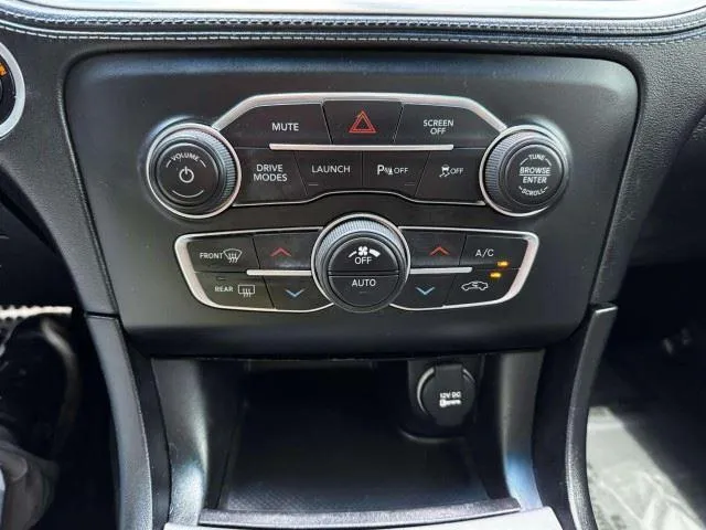 Dodge Charger photo 31